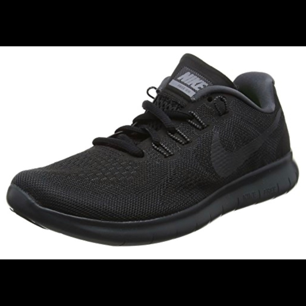 Nike Women's Free RN 2017 Running Shoe